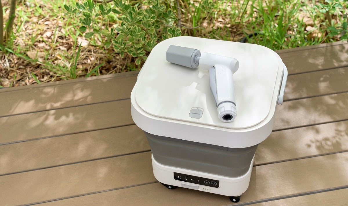 ミラブルアクアブラスト – Mirable