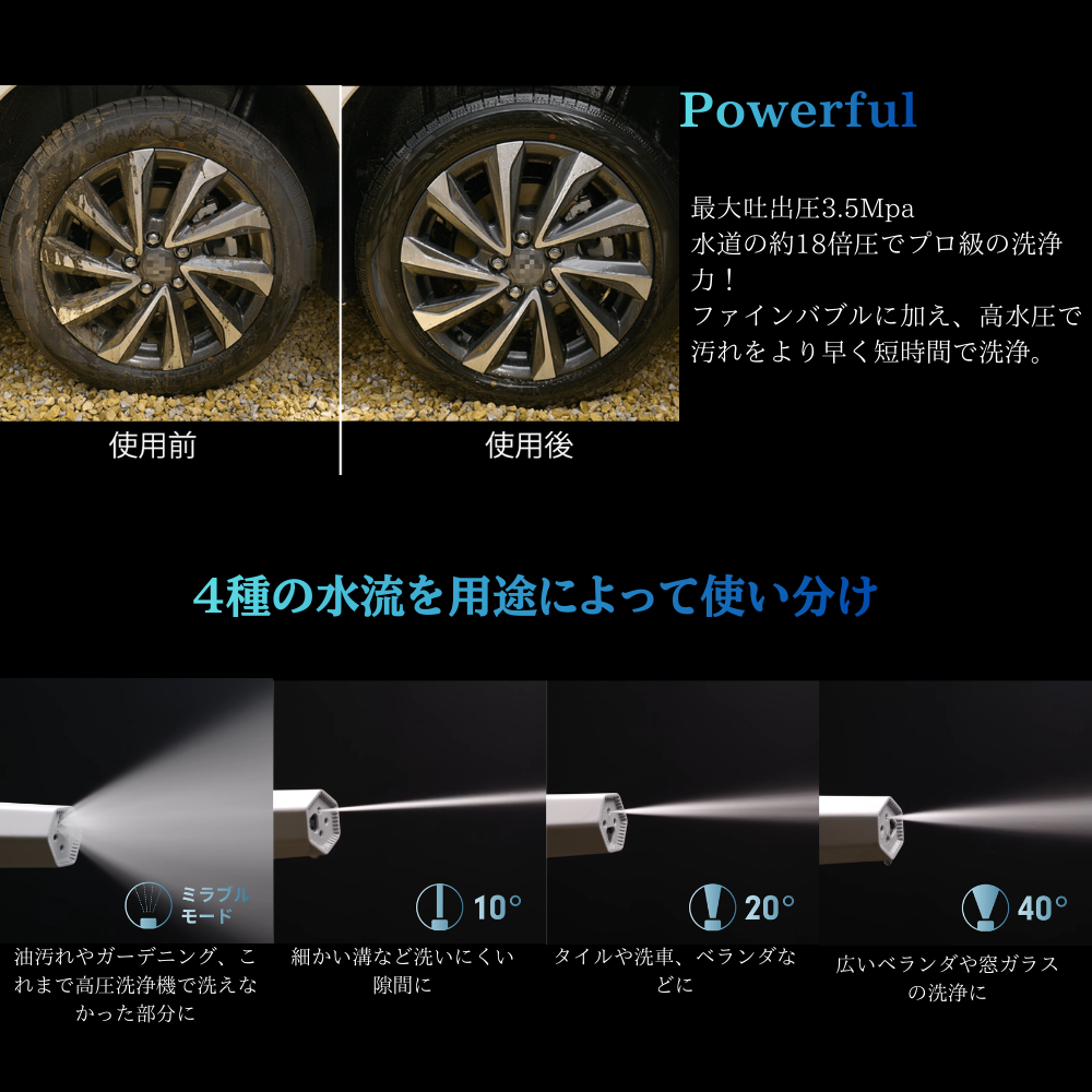 公式ストア】MIRABLE AQUABLAST – Mirable 公式ストア】MIRABLE AQUABLAST – Mirable