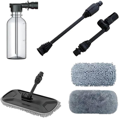 MIRABLE AQUABLAST SPセット