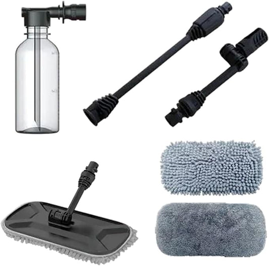 MIRABLE AQUABLAST SPセット